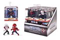 Figúrka zberateľská Marvel Figures Jada kovová 3 druhy výška 6,5 cm