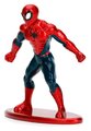 Figúrka zberateľská Marvel Nano Jada kovová výška 4 cm 11 druhov