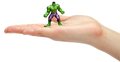 Figúrka zberateľská Marvel Nano Jada kovová výška 4 cm 11 druhov