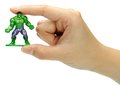 Figúrka zberateľská Marvel Nano Jada kovová výška 4 cm 11 druhov