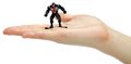 Figúrka zberateľská Marvel Nano Jada kovová výška 4 cm 11 druhov