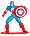 Figúrka zberateľská Marvel Nano Jada kovová výška 4 cm 11 druhov