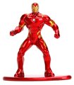 Figúrka zberateľská Marvel Nano Jada kovová výška 4 cm 11 druhov