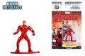 Figúrka zberateľská Marvel Nano Jada kovová výška 4 cm 11 druhov