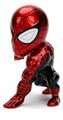 Figúrka zberateľská Marvel Superior Spiderman Jada kovová výška 10 cm