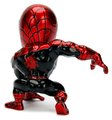 Figúrka zberateľská Marvel Superior Spiderman Jada kovová výška 10 cm