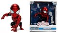 Figúrka zberateľská Marvel Superior Spiderman Jada kovová výška 10 cm