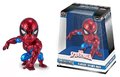 Figúrka zberateľská Marvel Classic Spiderman Jada kovová výška 10 cm