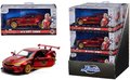 Autíčko Chevy Camaro 2016 Iron Man Marvel Jada kovové s otvárateľnými dverami dĺžka 13 cm 1:32
