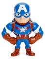 Figúrky zberateľské Avengers Marvel Figures 4-Pack Jada kovové 4 druhy výška 6 cm