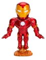 Figúrky zberateľské Avengers Marvel Figures 4-Pack Jada kovové 4 druhy výška 6 cm