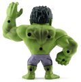 Figúrka zberateľská Marvel Hulk Jada kovová výška 15 cm