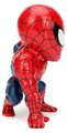 Figúrka zberateľská Marvel Spiderman Jada kovová výška 15 cm