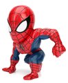 Figúrka zberateľská Marvel Spiderman Jada kovová výška 15 cm