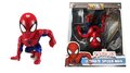 Figúrka zberateľská Marvel Spiderman Jada kovová výška 15 cm