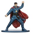 Autíčko Marvel Doctor Strange Ford GT Jada kovové s otvárateľnými dverami a figúrkou Doctor Strange dĺžka 13,3 cm 1:32