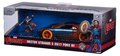 Autíčko Marvel Doctor Strange Ford GT Jada kovové s otvárateľnými dverami a figúrkou Doctor Strange dĺžka 13,3 cm 1:32