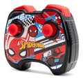 Autíčko na diaľkové ovládanie RC Buggy Spiderman Marvel Jada terénne dĺžka 17 cm 1:24 od 6 rokov