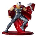 Figúrky zberateľské Avengers Marvel Nano Pack Jada kovové sada 6 druhov výška 4 cm