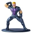 Figúrky zberateľské Avengers Marvel Nano Pack Jada kovové sada 6 druhov výška 4 cm