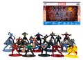 Figúrky zberateľské Marvel 20-Pack Wave 3 Jada kovové sada 20 druhov výška 4 cm