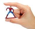 Figúrky zberateľské Marvel Multi Pack Nano Figures Wave 8 Jada kovové sada 18 druhov výška 4 cm