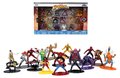 Figúrky zberateľské Marvel Multi Pack Nano Figures Wave 8 Jada kovové sada 18 druhov výška 4 cm