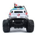 Autíčko na diaľkové ovládanie RC Offroad Ghostbusters Jada terénne s pohonom 4 kolies dĺžka 45 cm 1:12 od 8 rokov
