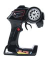 Autíčko na diaľkové ovládanie RC Offroad Ghostbusters Jada terénne s pohonom 4 kolies dĺžka 45 cm 1:12 od 8 rokov