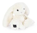 Plyšový zajačik The Bunny Histoire d’ Ours rôzne farby 20 cm od 0 mes