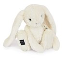 Plyšový zajačik The Bunny White Histoire d'Ours biely 32 cm od 0 mes