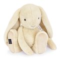 Plyšový zajačik The Bunny Vanilla Histoire d’ Ours béžový 50 cm od 0 mes