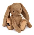 Plyšový zajačik The Bunny Hazelnut Histoire d'Ours hnedý 32 cm od 0 mes