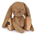 Plyšový zajačik The Bunny Hazelnut Histoire d’ Ours hnedý 50 cm od 0 mes