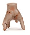 Figúrka zberateľská Wednesday Figure Single Pack Jada kovová 4 rôzne druhy 6 cm výška