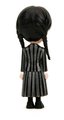 Figúrka zberateľská Wednesday Figure Single Pack Jada kovová 4 rôzne druhy 6 cm výška