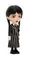 Figúrka zberateľská Wednesday Figure Single Pack Jada kovová 4 rôzne druhy 6 cm výška