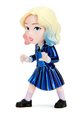 Figúrka zberateľská Wednesday Figure Single Pack Jada kovová 4 rôzne druhy 6 cm výška