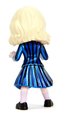 Figúrka zberateľská Wednesday Figure Single Pack Jada kovová 4 rôzne druhy 6 cm výška