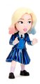 Figúrka zberateľská Wednesday Figure Single Pack Jada kovová 4 rôzne druhy 6 cm výška
