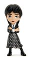 Figúrka zberateľská Wednesday Figure Single Pack Jada kovová 4 rôzne druhy 6 cm výška