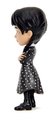 Figúrka zberateľská Wednesday Figure Single Pack Jada kovová 4 rôzne druhy 6 cm výška