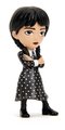 Figúrka zberateľská Wednesday Figure Single Pack Jada kovová 4 rôzne druhy 6 cm výška