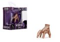Figúrka zberateľská Wednesday Figure Single Pack Jada kovová 4 rôzne druhy 6 cm výška