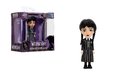 Figúrka zberateľská Wednesday Figure Single Pack Jada kovová 4 rôzne druhy 6 cm výška