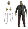 Figúrka Frankenstein Monsters Jada s pohyblivými časťami a doplnkami výška 15 cm