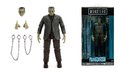 Figúrka Frankenstein Monsters Jada s pohyblivými časťami a doplnkami výška 15 cm