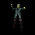 Figúrka Frankenstein Monsters Jada s pohyblivými časťami a doplnkami výška 15 cm
