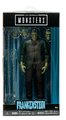 Figúrka Frankenstein Monsters Jada s pohyblivými časťami a doplnkami výška 15 cm