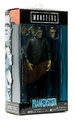 Figúrka Frankenstein Monsters Jada s pohyblivými časťami a doplnkami výška 15 cm